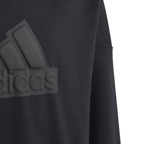 Bluza adidas FI Logo HD Jr HR6301 Bluza adidas FI Logo HD Jr HR6301