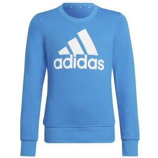 Bluza adidas G BL SWT girls HG1098