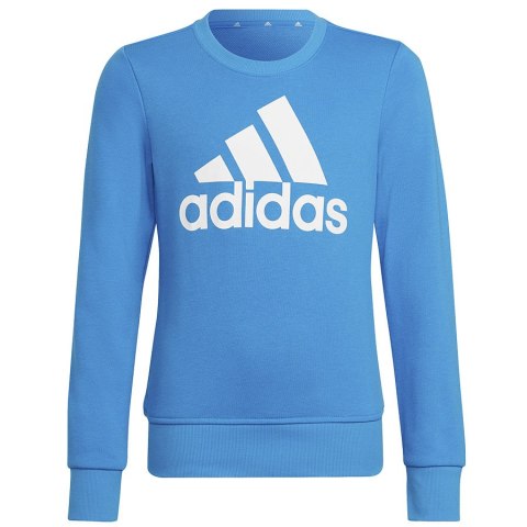 Bluza adidas G BL SWT girls HG1098 Bluza adidas G BL SWT girls HG1098