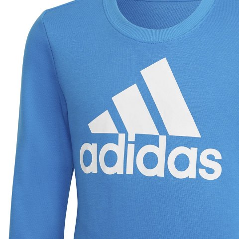Bluza adidas G BL SWT girls HG1098 Bluza adidas G BL SWT girls HG1098