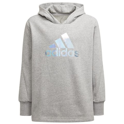 Bluza adidas G M Hoodie girls H57219 Bluza adidas G M Hoodie girls H57219