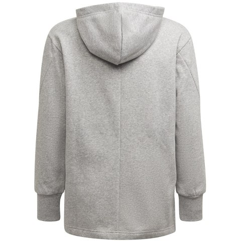 Bluza adidas G M Hoodie girls H57219 Bluza adidas G M Hoodie girls H57219