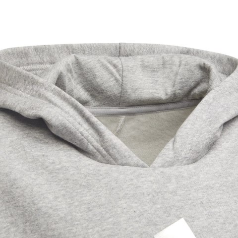 Bluza adidas G M Hoodie girls H57219 Bluza adidas G M Hoodie girls H57219