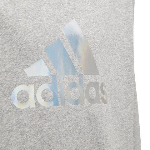 Bluza adidas G M Hoodie girls H57219 Bluza adidas G M Hoodie girls H57219