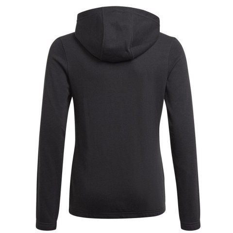 Bluza adidas Girls Essentials 3S Full-zip Hoodie GQ8356 Bluza adidas Girls Essentials 3S Full-zip Hoodie GQ8356