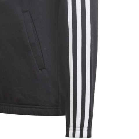 Bluza adidas Girls Essentials 3S Full-zip Hoodie GQ8356 Bluza adidas Girls Essentials 3S Full-zip Hoodie GQ8356