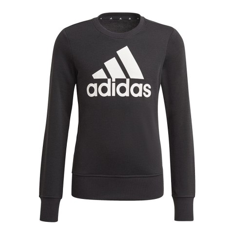 Bluza adidas Girls Essentials Big Logo Sweatshirts GP0040 Bluza adidas Girls Essentials Big Logo Sweatshirts GP0040