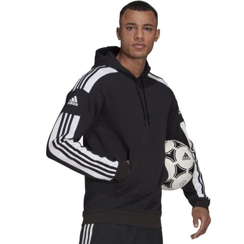 Bluza adidas SQUADRA 21 Sweat Hoody GT6634 Bluza adidas SQUADRA 21 Sweat Hoody GT6634