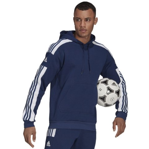 Bluza adidas SQUADRA 21 Sweat Hoody GT6636 Bluza adidas SQUADRA 21 Sweat Hoody GT6636