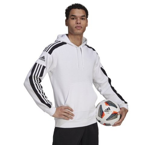 Bluza adidas SQUADRA 21 Sweat Hoody GT6637 Bluza adidas SQUADRA 21 Sweat Hoody GT6637