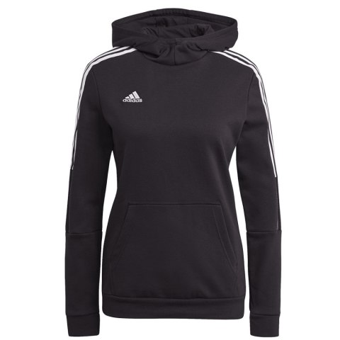 Bluza adidas TIRO 21 Sweat Hoody W GM7329 Bluza adidas TIRO 21 Sweat Hoody W GM7329