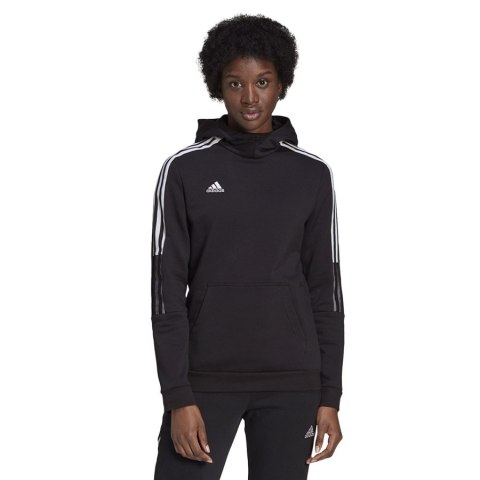 Bluza adidas TIRO 21 Sweat Hoody W GM7329 Bluza adidas TIRO 21 Sweat Hoody W GM7329