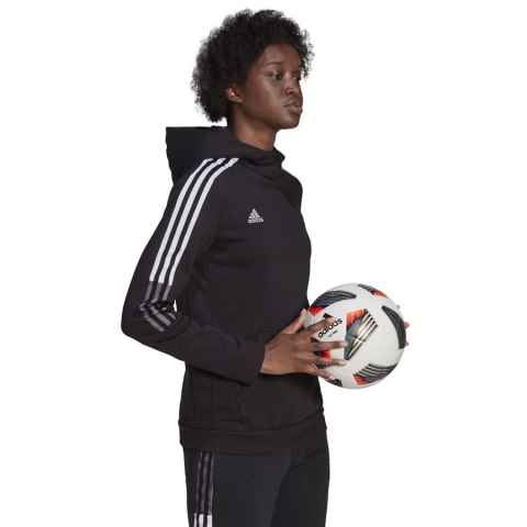 Bluza adidas TIRO 21 Sweat Hoody W GM7329 Bluza adidas TIRO 21 Sweat Hoody W GM7329