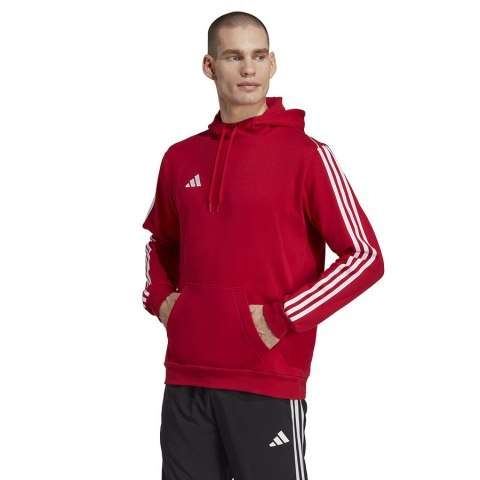 Bluza adidas TIRO 23 SW Hoody HS3600 Bluza adidas TIRO 23 SW Hoody HS3600