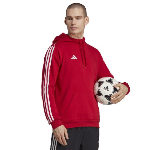 Bluza adidas TIRO 23 SW Hoody HS3600 Bluza adidas TIRO 23 SW Hoody HS3600