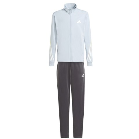 Dres adidas TI Tracksuit Jr IK3098 Dres adidas TI Tracksuit Jr IK3098