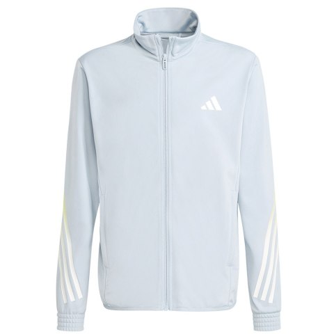 Dres adidas TI Tracksuit Jr IK3098 Dres adidas TI Tracksuit Jr IK3098