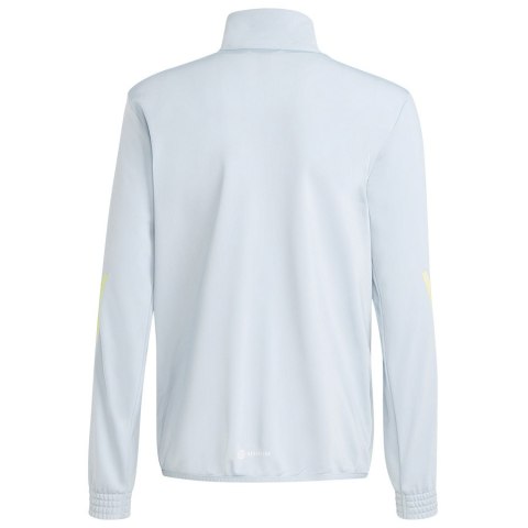 Dres adidas TI Tracksuit Jr IK3098 Dres adidas TI Tracksuit Jr IK3098