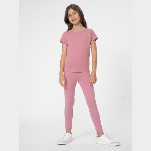 Legginsy 4F 4FJSS23TTIGF038 54S Legginsy 4F 4FJSS23TTIGF038 54S
