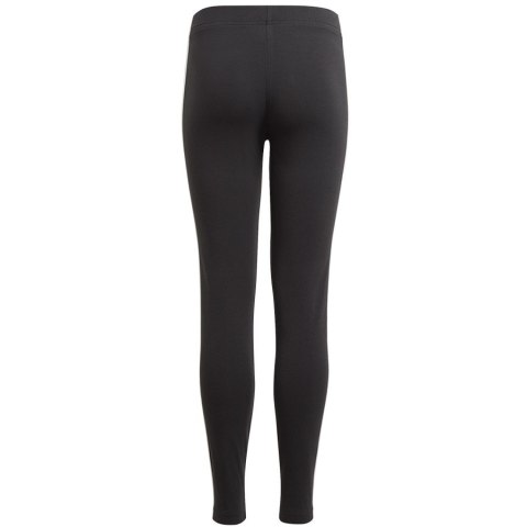 Legginsy adidas Girls Essentials 3 Stripes Leggings GN4046 Legginsy adidas Girls Essentials 3 Stripes Leggings GN4046