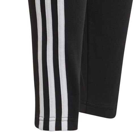 Legginsy adidas Girls Essentials 3 Stripes Leggings GN4046 Legginsy adidas Girls Essentials 3 Stripes Leggings GN4046