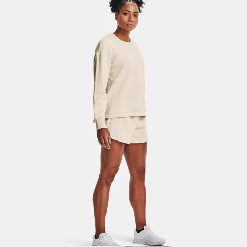 Spodenki UA Rival Fleece Short 1369858 783 Spodenki UA Rival Fleece Short 1369858 783