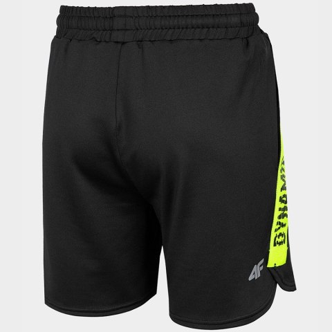 Spodenki treningowe 4F HJL21-JSKMTR001A 20S Spodenki treningowe 4F HJL21-JSKMTR001A 20S
