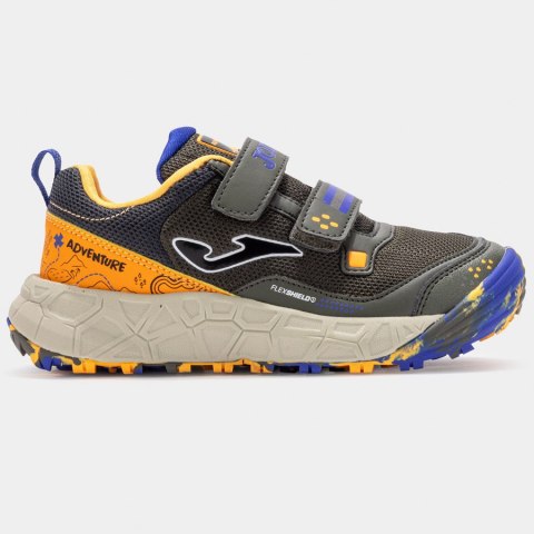 Buty Joma ADVENTURE 2523 Jr JADVS2523V Buty Joma ADVENTURE 2523 Jr JADVS2523V