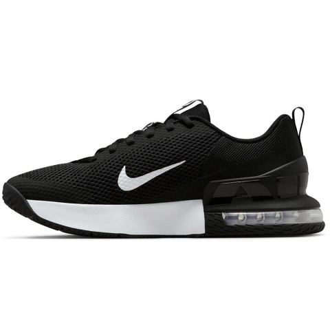 Buty Nike Air Max Alpha Trainer 6 FQ1833-001 Buty Nike Air Max Alpha Trainer 6 FQ1833-001