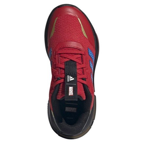 Buty adidas Marvel Iron-Man Racer Kids IG3560 Buty adidas Marvel Iron-Man Racer Kids IG3560