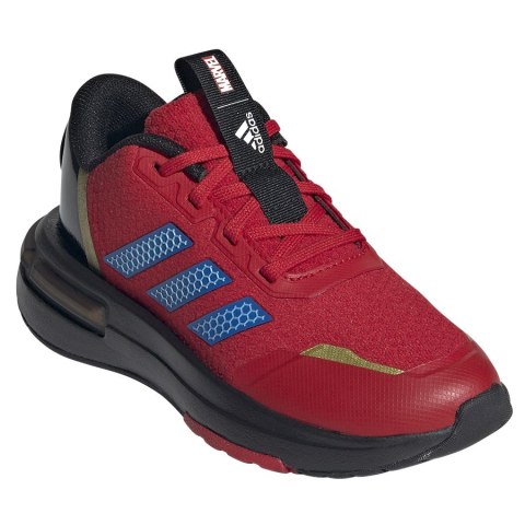 Buty adidas Marvel Iron-Man Racer Kids IG3560 Buty adidas Marvel Iron-Man Racer Kids IG3560