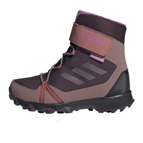 Buty adidas Terrex Snow CF RAIN.RDY Jr IF7497 Buty adidas Terrex Snow CF RAIN.RDY Jr IF7497