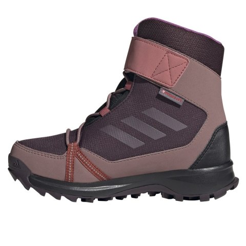 Buty adidas Terrex Snow CF RAIN.RDY Jr IF7497 Buty adidas Terrex Snow CF RAIN.RDY Jr IF7497