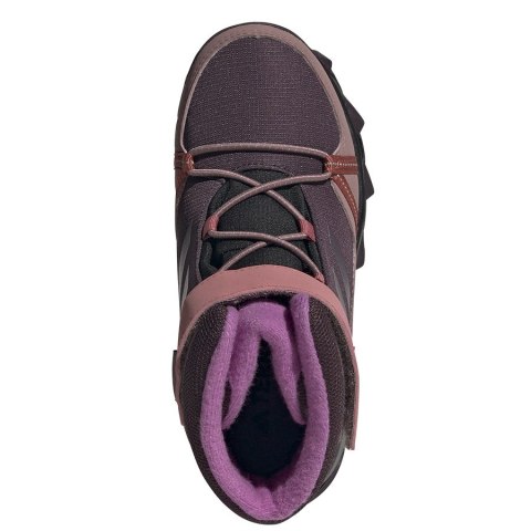 Buty adidas Terrex Snow CF RAIN.RDY Jr IF7497 Buty adidas Terrex Snow CF RAIN.RDY Jr IF7497