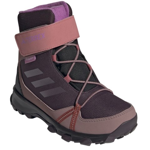 Buty adidas Terrex Snow CF RAIN.RDY Jr IF7497 Buty adidas Terrex Snow CF RAIN.RDY Jr IF7497