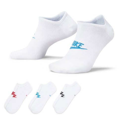 Skarpety Nike Sportswear Everyday Essential 3Pack DX5075 911 Skarpety Nike Sportswear Everyday Essential 3Pack DX5075 911