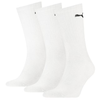 Skarpety Puma Sport Crew Lightweight 3 pary 907940-02