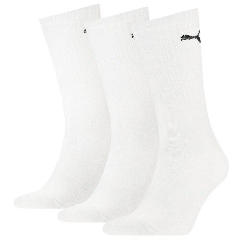 Skarpety Puma Sport Crew Lightweight 3 pary 907940-02 Skarpety Puma Sport Crew Lightweight 3 pary 907940-02