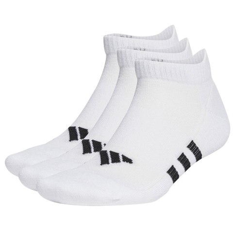 Skarpety adidas Performance Cushioned Low Socks 3PP HT3449 Skarpety adidas Performance Cushioned Low Socks 3PP HT3449
