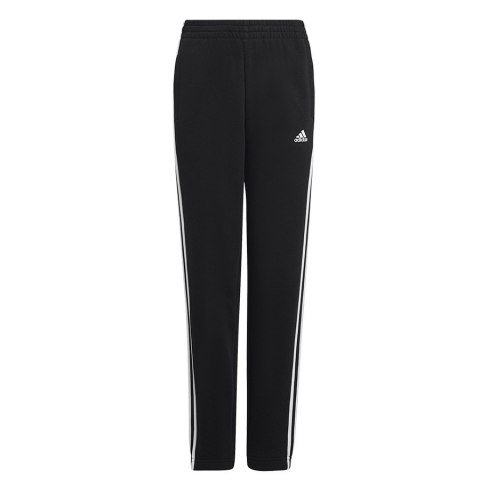 Spodnie adidas 3 Stripes FL Pant Jr HR6333 Spodnie adidas 3 Stripes FL Pant Jr HR6333