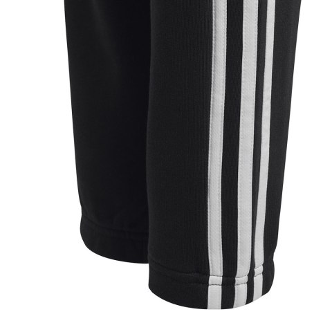 Spodnie adidas 3 Stripes FL Pant Jr HR6333 Spodnie adidas 3 Stripes FL Pant Jr HR6333