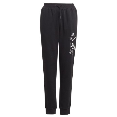 Spodnie adidas BLUV Q3 Pant Jr IA1552 Spodnie adidas BLUV Q3 Pant Jr IA1552