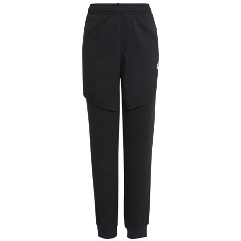 Spodnie adidas XFG Zip Pocket GU4326 Spodnie adidas XFG Zip Pocket GU4326