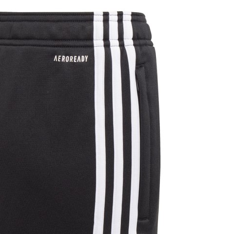 Spodnie adidas Girls D2M 3 Stripes Pant GN1464 Spodnie adidas Girls D2M 3 Stripes Pant GN1464