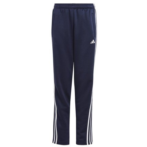 Spodnie adidas TR-ES 3 Stripes Pant Jr HY1099 Spodnie adidas TR-ES 3 Stripes Pant Jr HY1099