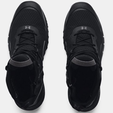 Buty Under Armour Micro G Valsetz Zip Mid 3023747 001 Buty Under Armour Micro G Valsetz Zip Mid 3023747 001