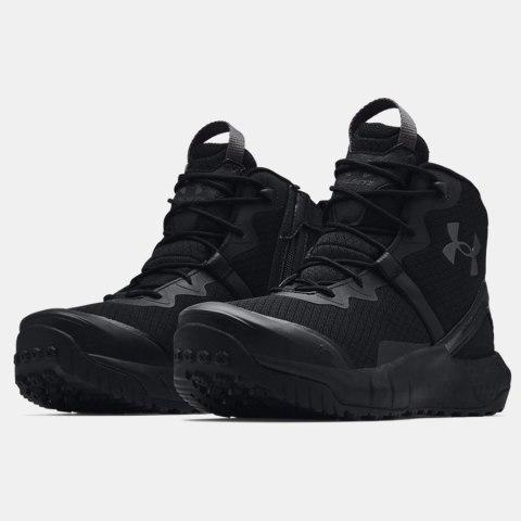 Buty Under Armour Micro G Valsetz Zip Mid 3023747 001 Buty Under Armour Micro G Valsetz Zip Mid 3023747 001