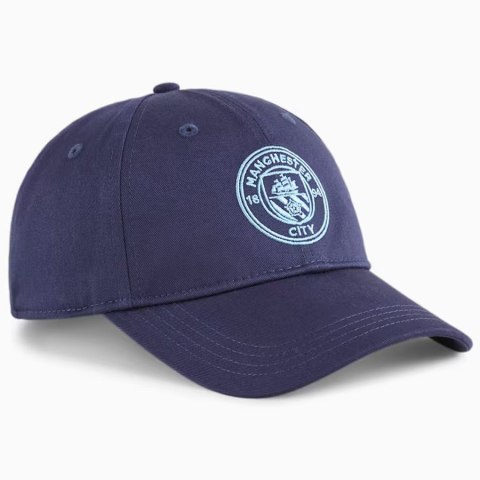 Czapka Puma Manchester City 025611-03 Czapka Puma Manchester City 025611-03
