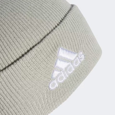 Czapka adidas Logo Beanie CUF II3524 Czapka adidas Logo Beanie CUF II3524