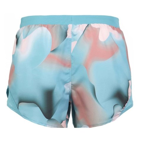 Spodenki UA Fly By 2.0 Printed Short 1350198 476 Spodenki UA Fly By 2.0 Printed Short 1350198 476